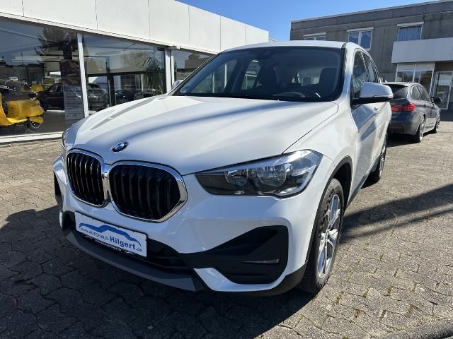 BMW X1 sDrive18i Advantage (EURO 6d) 