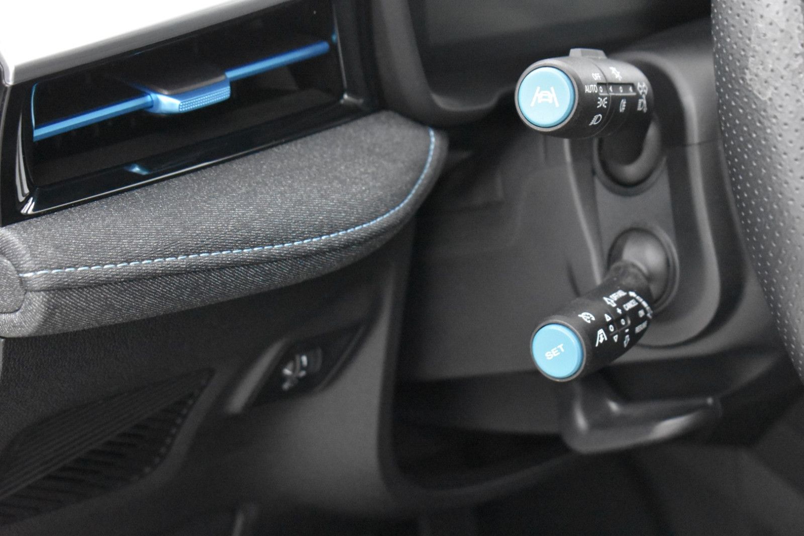 MG MG5 MAX 61 KWH Luxury >NAVI+LED+SHZ+DAB+ACC+360° - Image 16