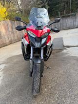 Ducati Multistrada V4 Rally - Ducati Multistrada V4 Rally