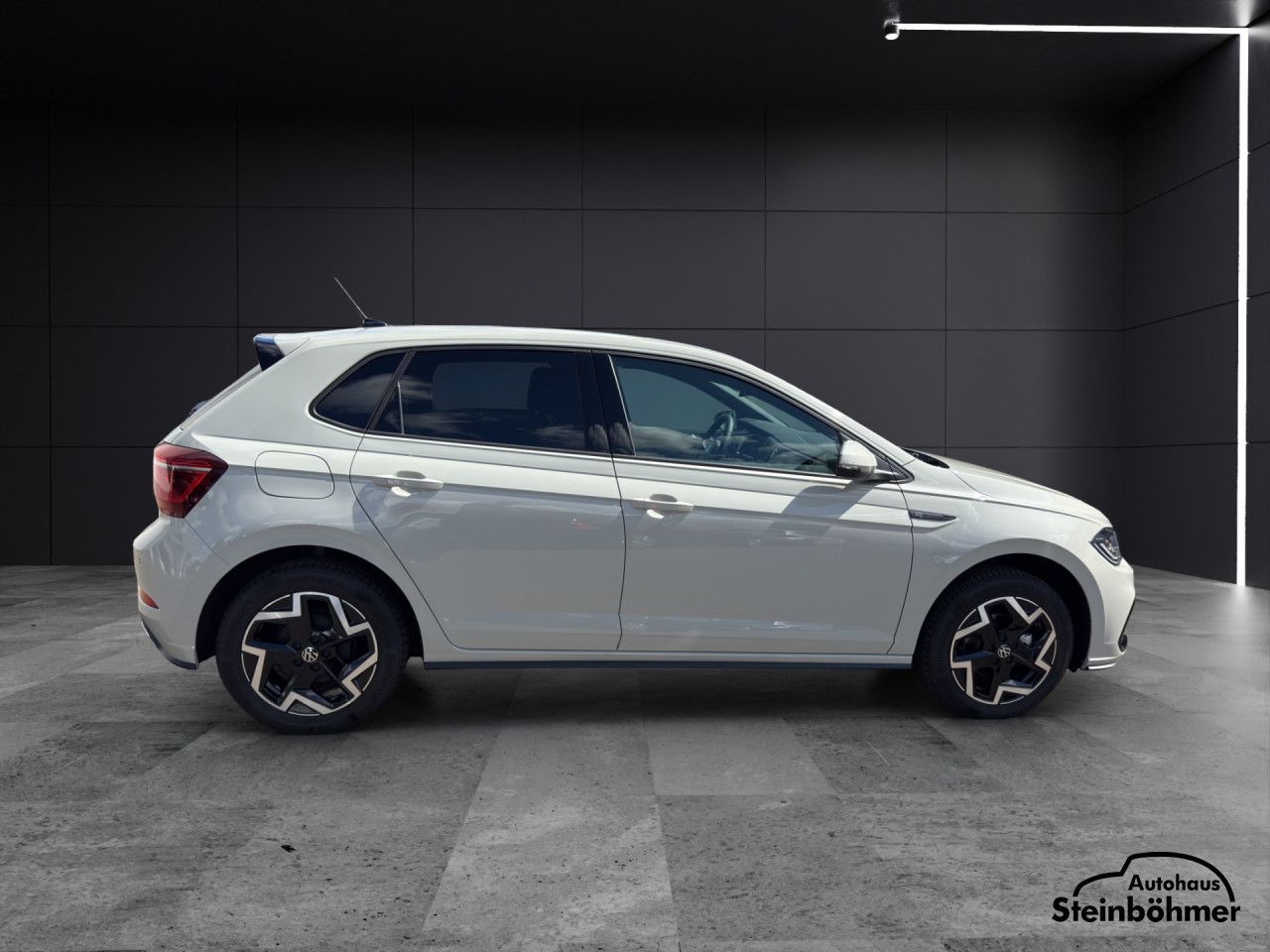 Volkswagen Polo - Bild 8