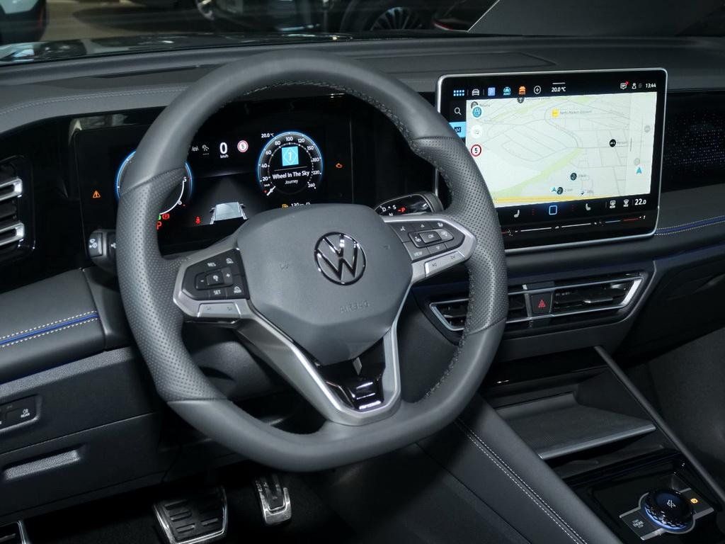 Volkswagen Tiguan - Bild 9