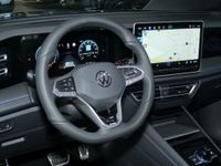 Volkswagen Tiguan - Vorschau Bild 9