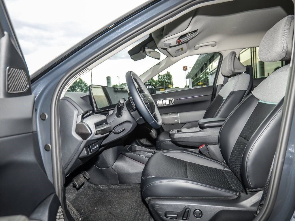 Kia EV4 - Bild 6
