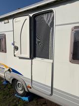 Bürstner Ventana 590 TL - Bürstner Tl