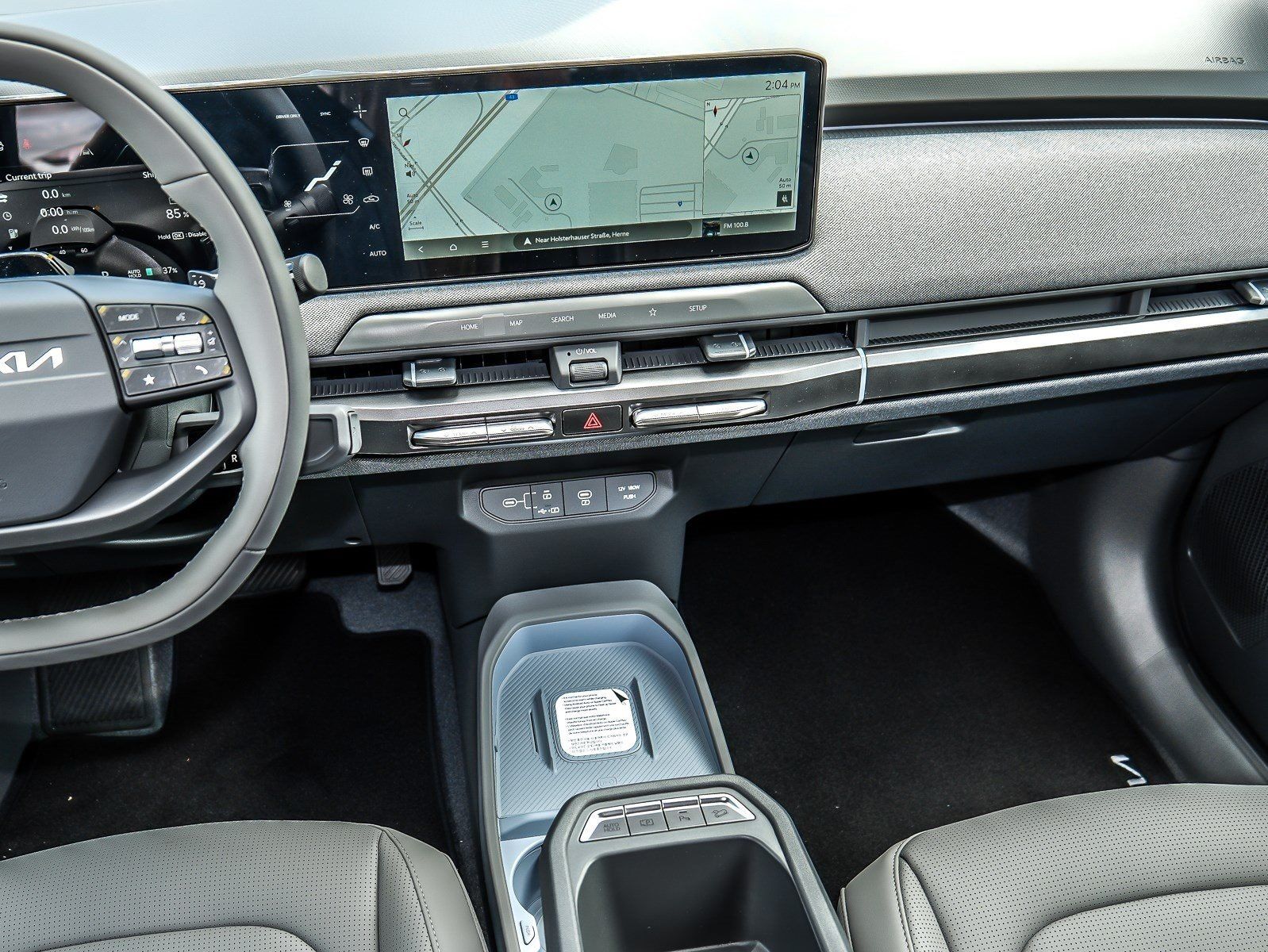 Kia EV3 - Bild 12