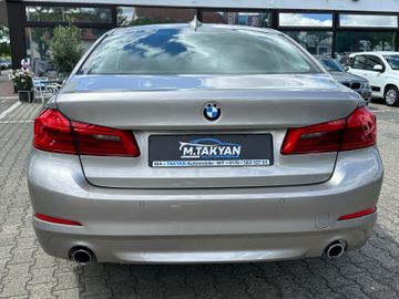BMW 530 - 7