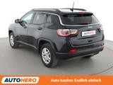 Jeep Compass 1.3 T-GDi Limited FWD Aut. *NAVI*CAM* - Jeep Gebrauchtwagen in Wiesbaden