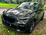 BMW X5 xDrive40d -
