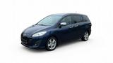 Mazda 5 Sendo 7-Sitzer KAMERA NAVI SHZ Scheckheftg. - Mazda 5 SENDO