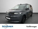 Volkswagen California Beach Camper Motor: 2,0 l TSI OPF 150 - VW T7 California mit Schiebedach