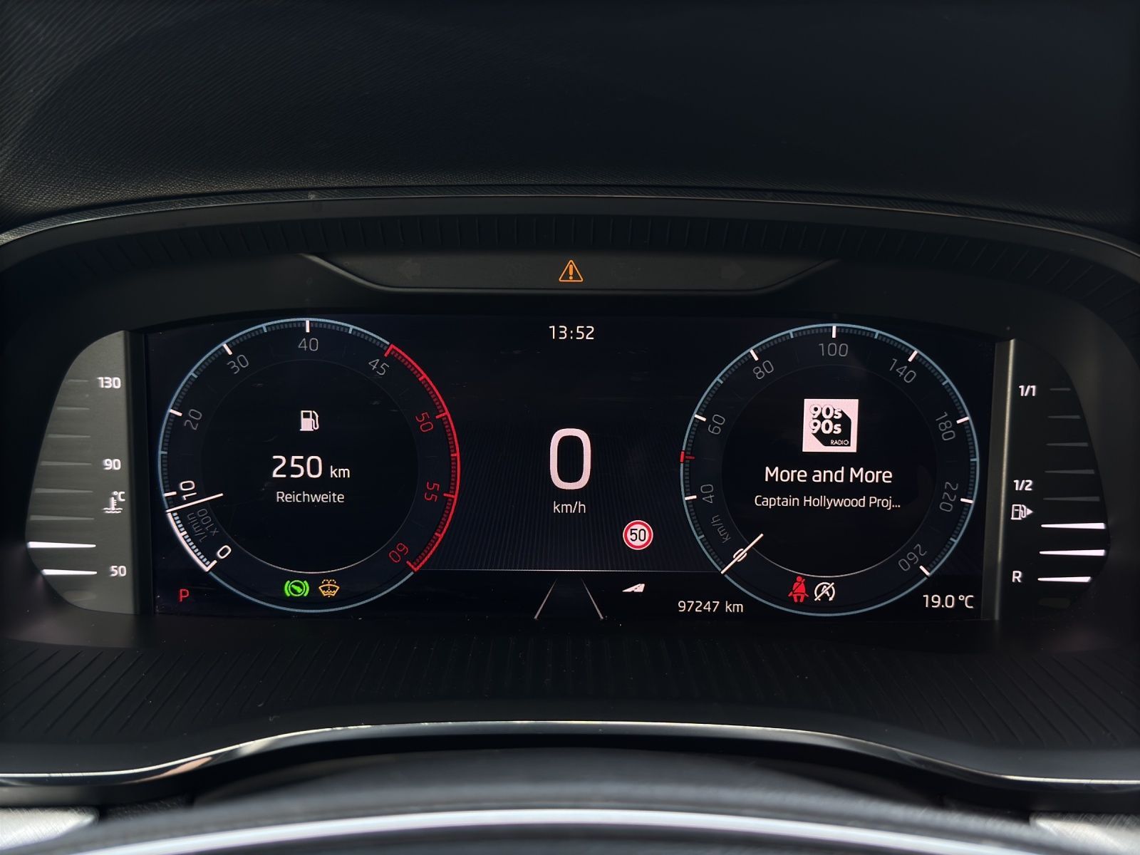 Skoda Octavia - Bild 9