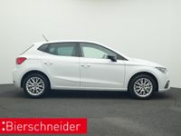 Seat Ibiza - Vorschau Bild 8