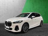 BMW 223i AT M Sport ACC/ AHK/ PANO/ 360°/ adapt. LED - weiße BMW 223 Active Tourer