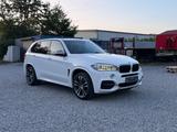 BMW X5 M50 M50d - - BMW X5 M50 aus 2015