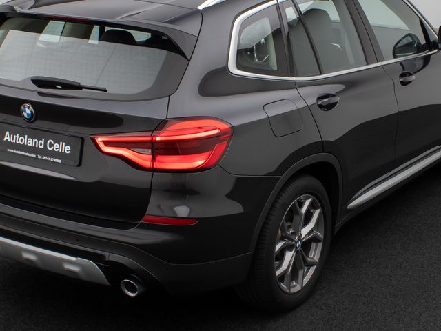 Foto Nummer 15: BMW X3