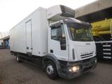 Iveco ML150E24 Carrier Koffer LBW - Iveco 2005