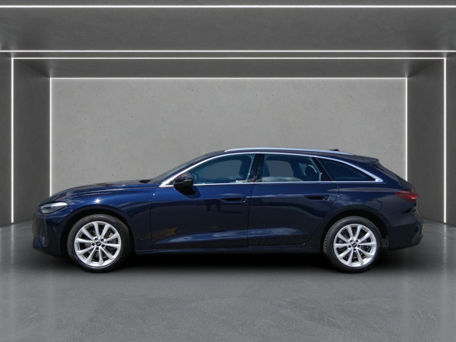Audi A5 - Bild 4