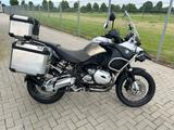 BMW R 1200 GS Adventure  - BMW Motorräder in Mönchengladbach