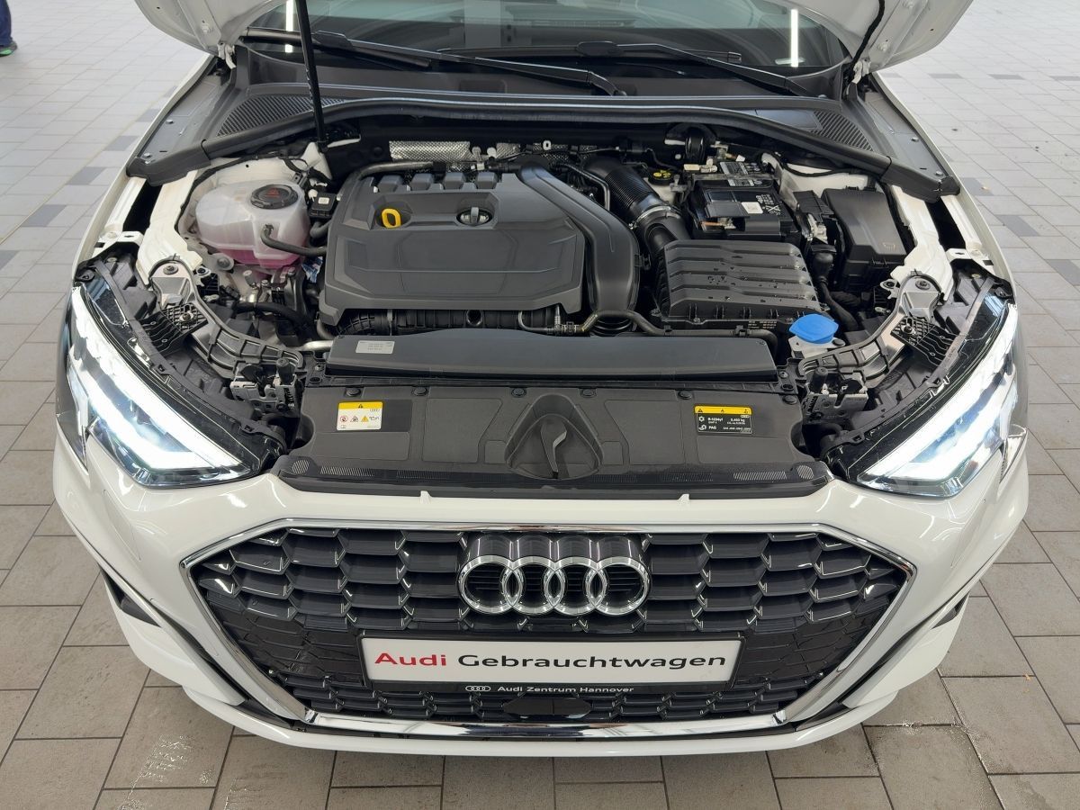 Audi A3 - Bild 19