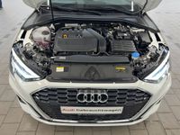 Audi A3 - Vorschau Bild 19