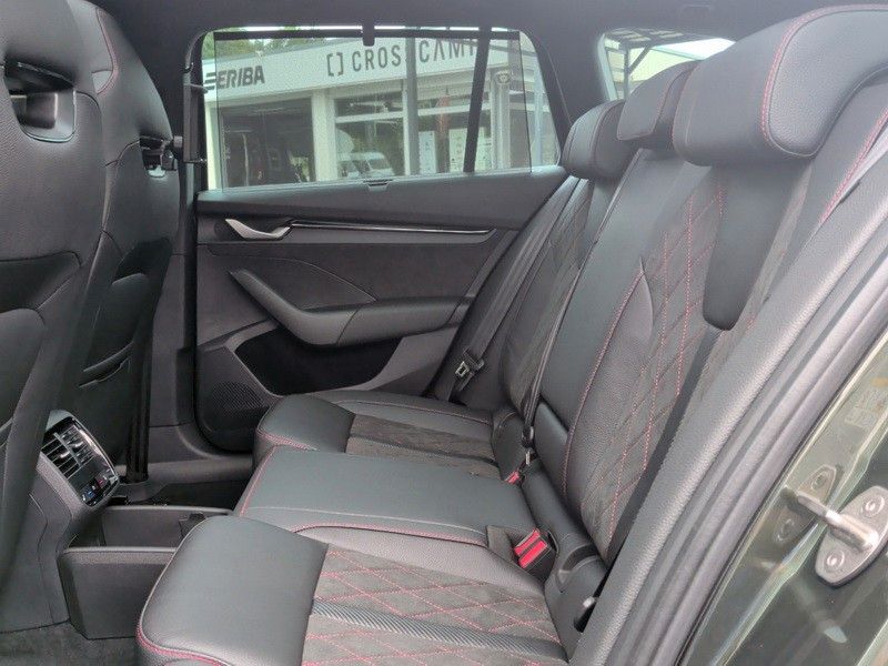 Skoda Octavia - Bild 15