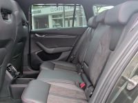 Skoda Octavia - Vorschau Bild 15