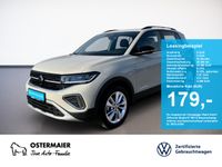 Volkswagen T-Cross - Vorschau Bild 1