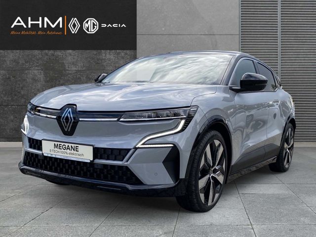 Renault Megane E-Tech Techno 220 Comfort Range EV60 NAVI