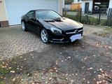 Mercedes-Benz SL 500 - - gebrauchte Mercedes-Benz SL 500 aus dem Jahr 2013