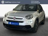 Fiat 500X 1.3 FireFly Turbo DCT 4x2 120Th - Fiat 500X Gebrauchtwagen in Stuttgart