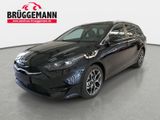 Kia CEED SW 1.5 T-GDI DCT7 ULTIMATE EDITION MJ25 STY