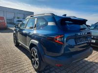 Dacia Bigster - Vorschau Bild 6