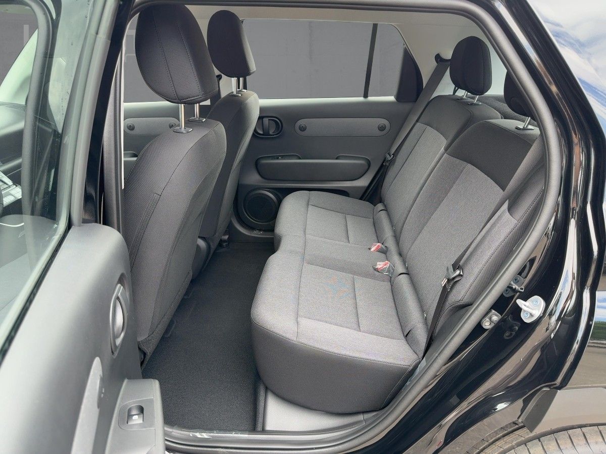 Hyundai INSTER - Bild 12