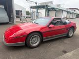 Pontiac Fiero GT - Pontiac Fiero Gebrauchtwagen