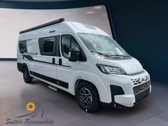 Adria Twin 640 SLB*WHITE EDITION*Dieselheizung*Markise