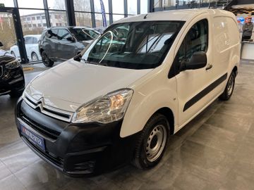 Citroën Berlingo Kasten Business L1 *19%MwSt*TÜV NEU*AHK
