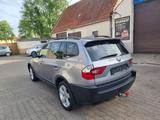 BMW X3 2.0d 4x4 - BMW X3 aus 2005