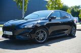 Ford Focus Lim.1.0 EcoBoost ST-Line  AHK/Navi/Shz