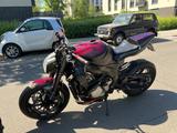Honda CBR 1000 RR Fireblade  - HONDA STREETFIGHTER