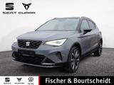 Seat Arona 1.0 TSI FR Anniversary Edition NAVi KAMERA - SEAT Arona FR-Anniversary-Edition