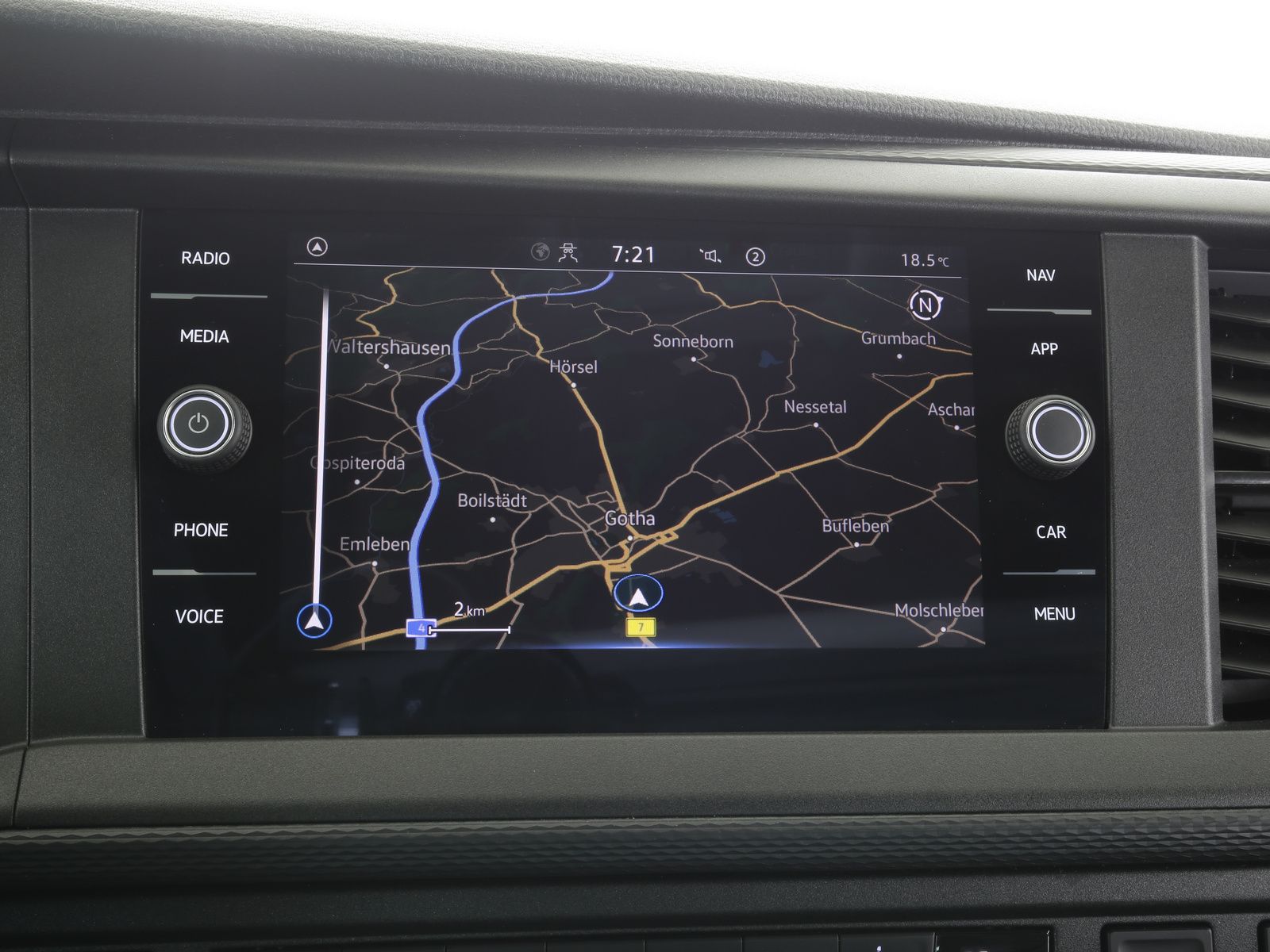 Volkswagen T6 California - Bild 18