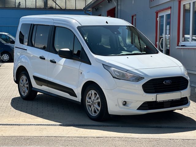 Ford TourneoConnect1.5 EcoB*AHK*KAMERA*NAVI*TÜV Neu