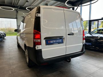 MYAUTOCENTER – Gebraucht- und Jahreswagen mit Werkstattservice in Pfaffenhofen Mercedes-Benz Vito Mixto *TEMPO*NAV*SitzHZ*PDC(CAM)*KLIMA*