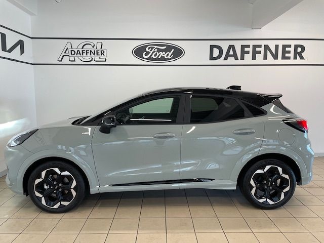 Fahrzeugabbildung Ford Puma ST-Line X LED Winterpaket Kamera Tempomat