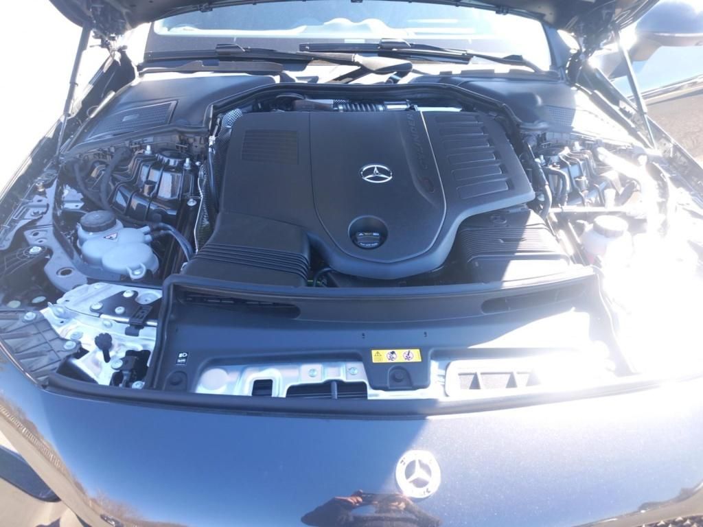 Fahrzeugabbildung Mercedes-Benz CLE 450 4M Cabriolet AMG*Air-Cap*Burmester*Distr