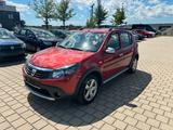 Dacia Sandero Stepway / 1. Hand / TÜV 05 / 2027 - Dacia Sandero: 1.2