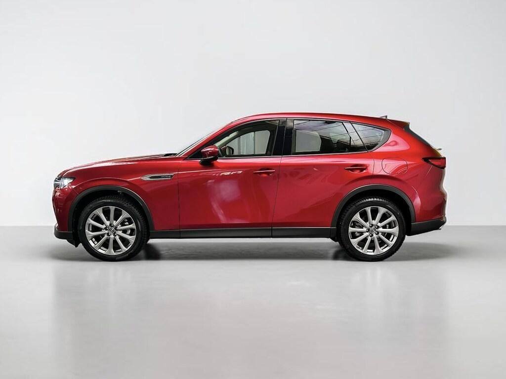 Other Mazda CX-60 3.3 e-SKYACTIV D M Hybrid Boost 48V  imagem 3