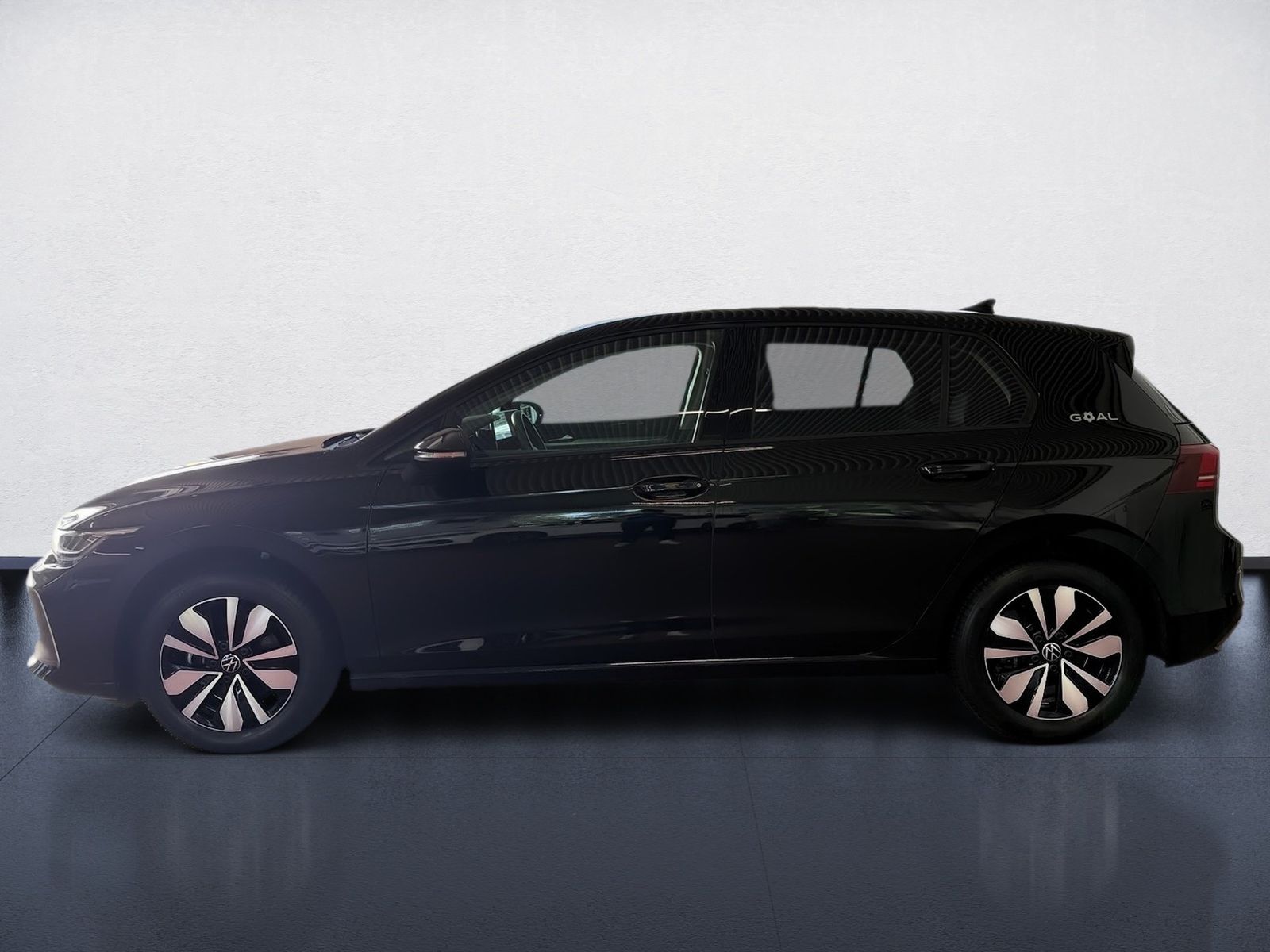 Volkswagen Golf 1.5 eTSI Goal DSG Navi ACC RFK PDC SHZ ACC foto 3