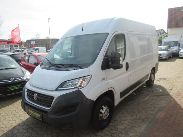 Fiat Ducato KASTEN H2 L1 KLIMA KM 124000