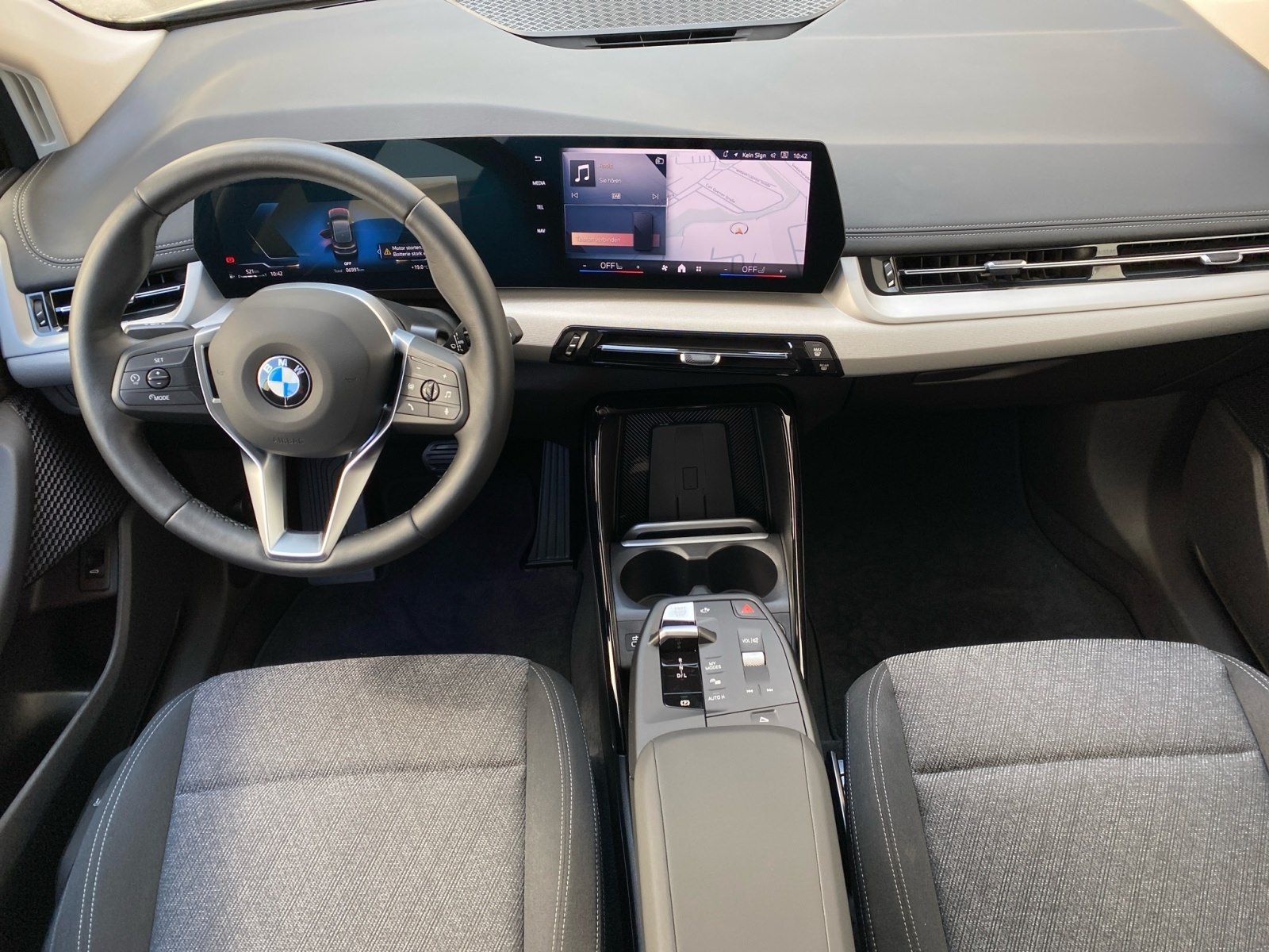 BMW 220 Active Tourer - Bild 7